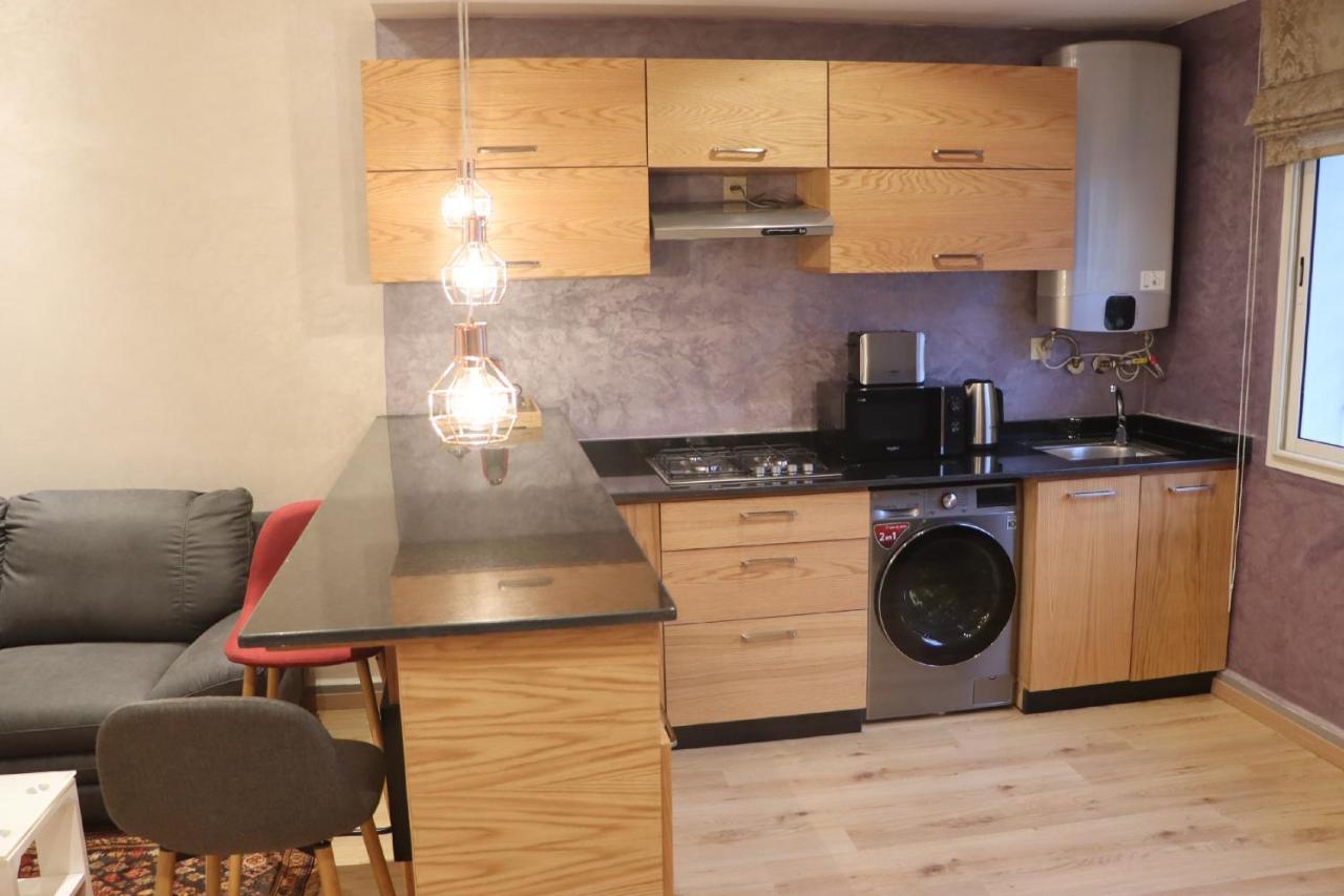 Luxury Appartement Noor Fez Kültér fotó