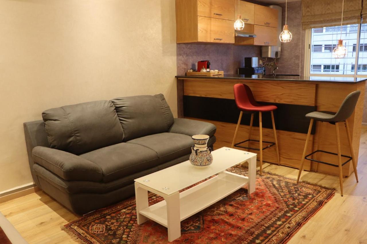 Luxury Appartement Noor Fez Kültér fotó