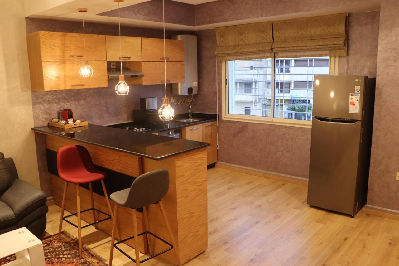 Luxury Appartement Noor Fez Kültér fotó