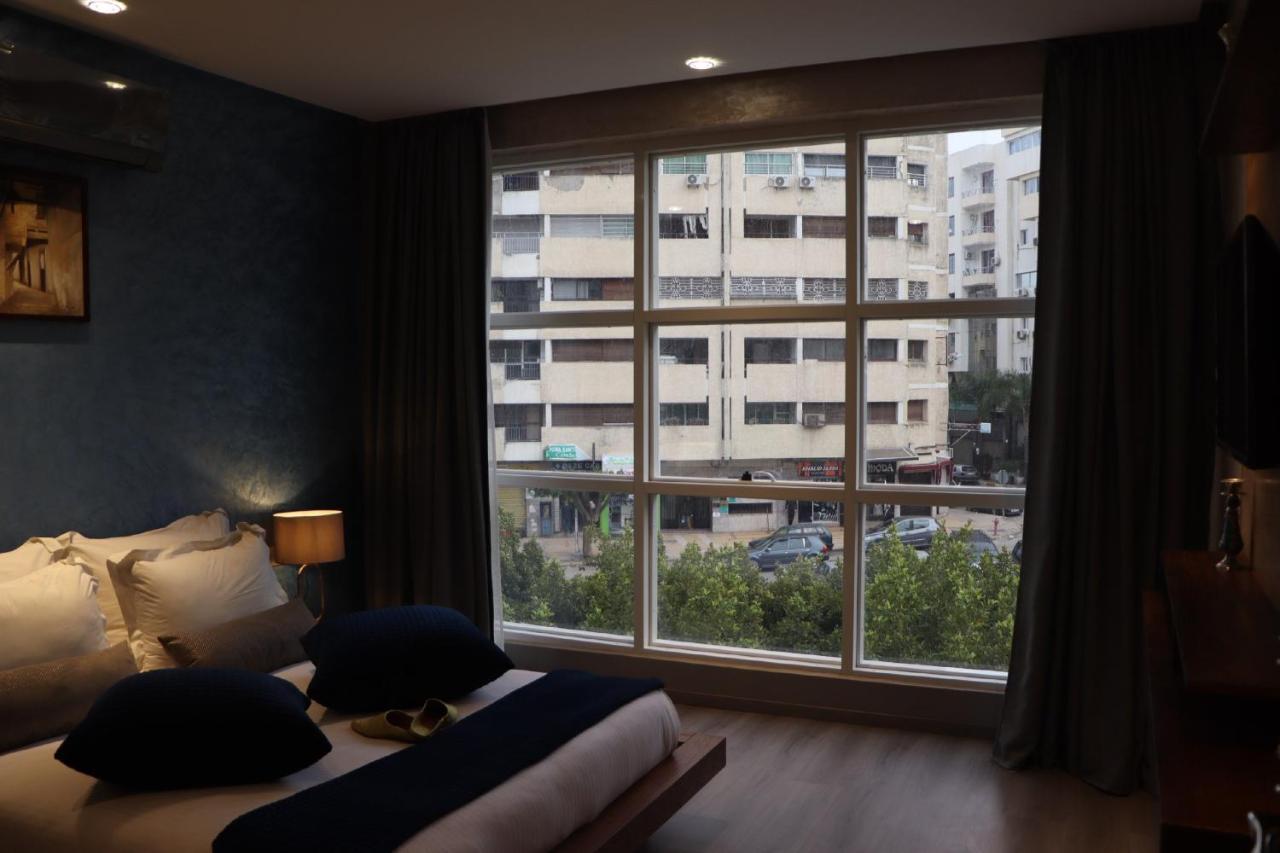 Luxury Appartement Noor Fez Kültér fotó