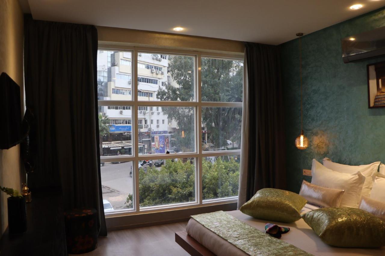 Luxury Appartement Noor Fez Kültér fotó
