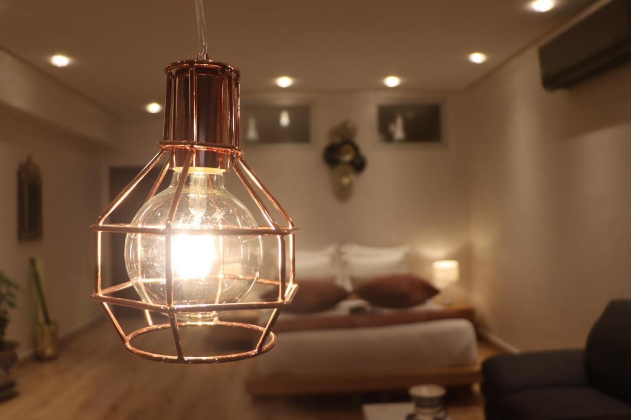 Luxury Appartement Noor Fez Kültér fotó