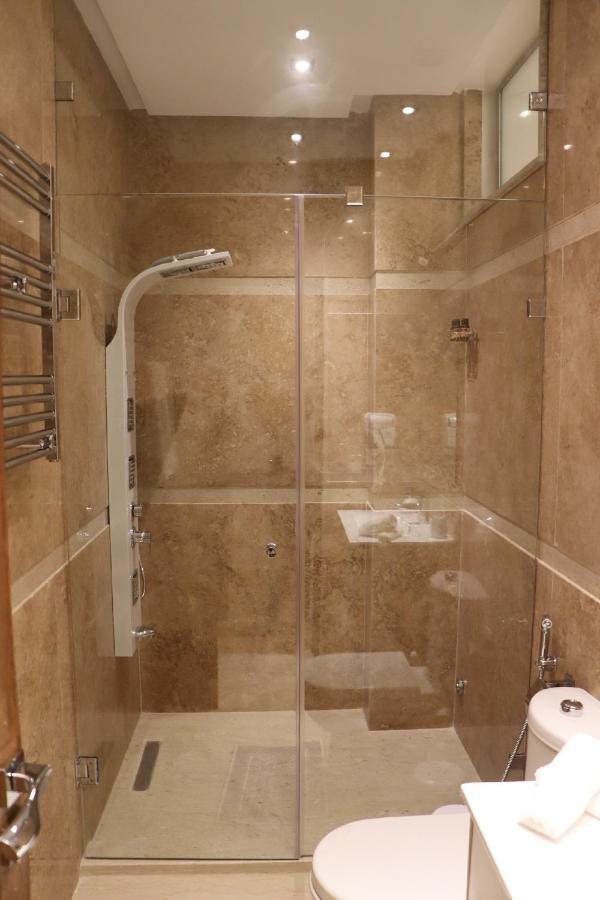 Luxury Appartement Noor Fez Kültér fotó