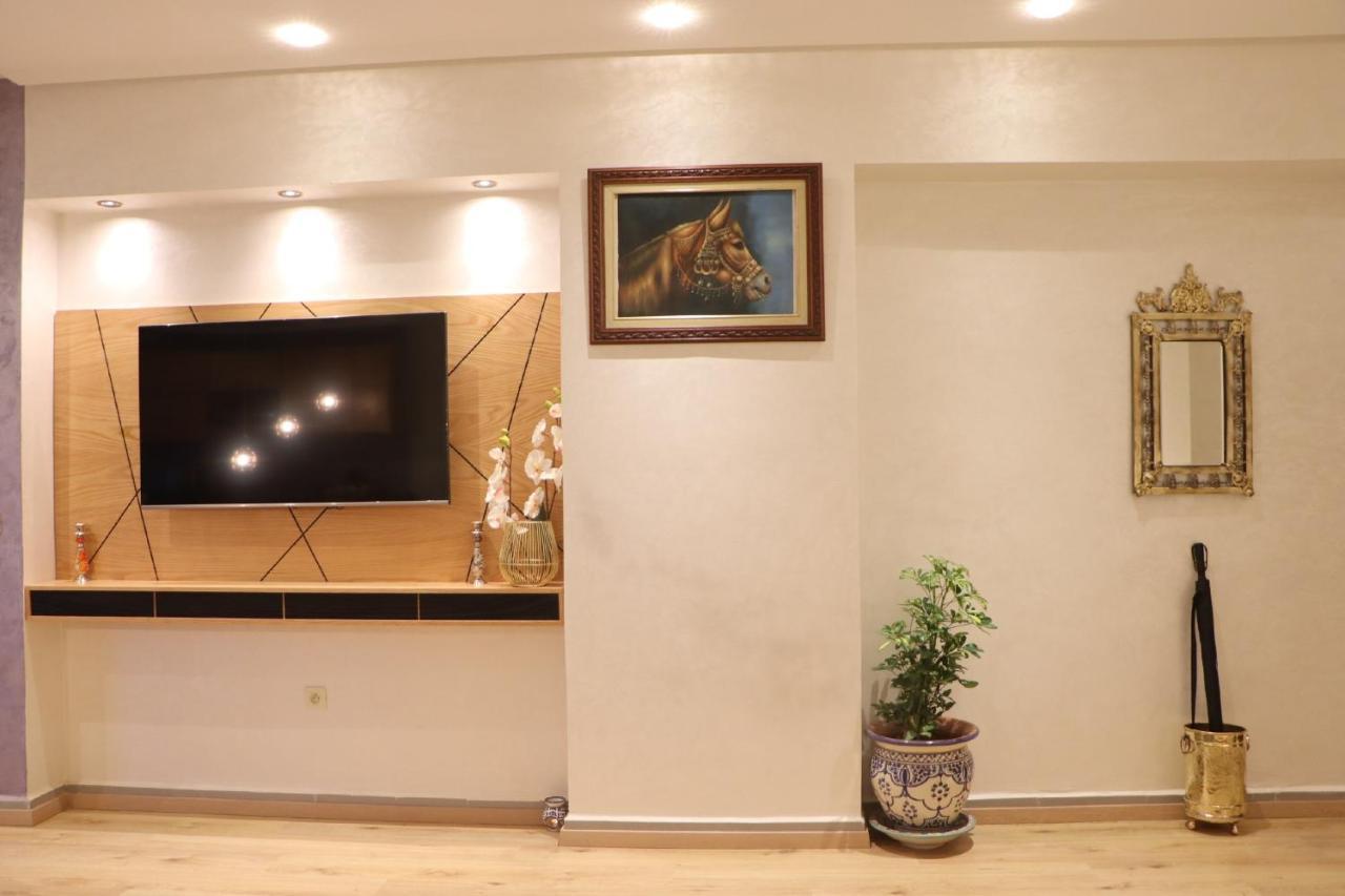 Luxury Appartement Noor Fez Kültér fotó